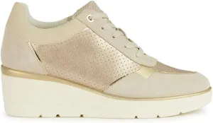 Geox Women's Low-top Sneakers
