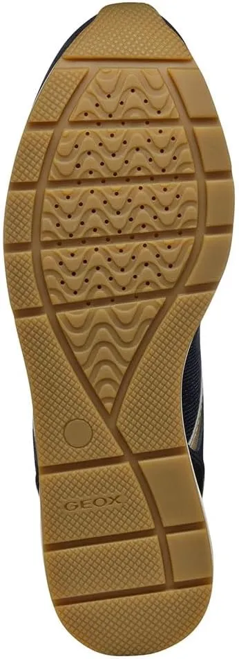 Geox Women's Low-Top Sneakers