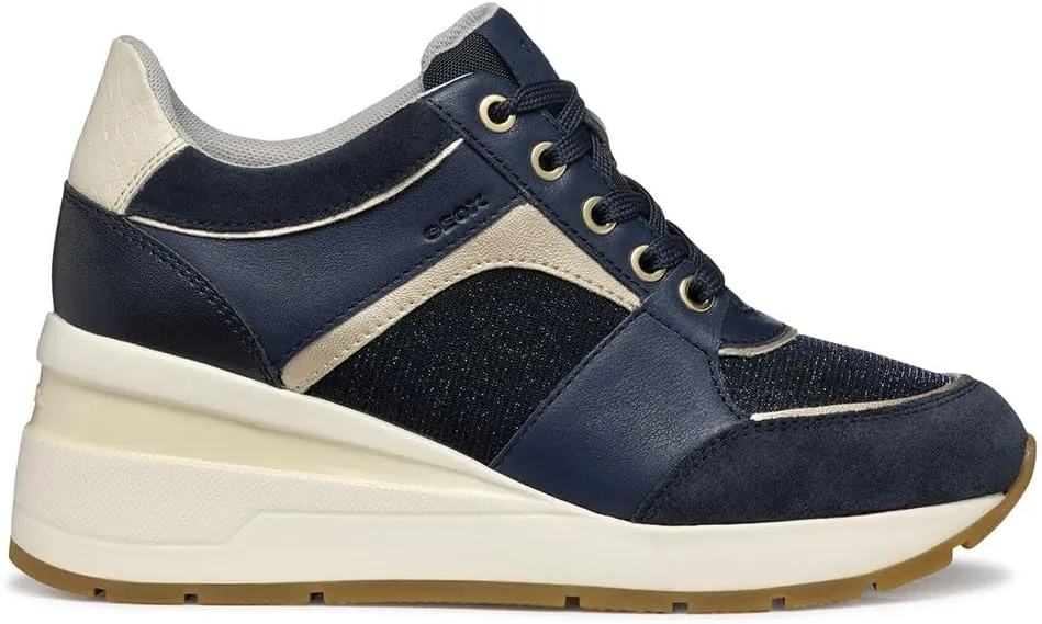 Geox Women's Low-Top Sneakers