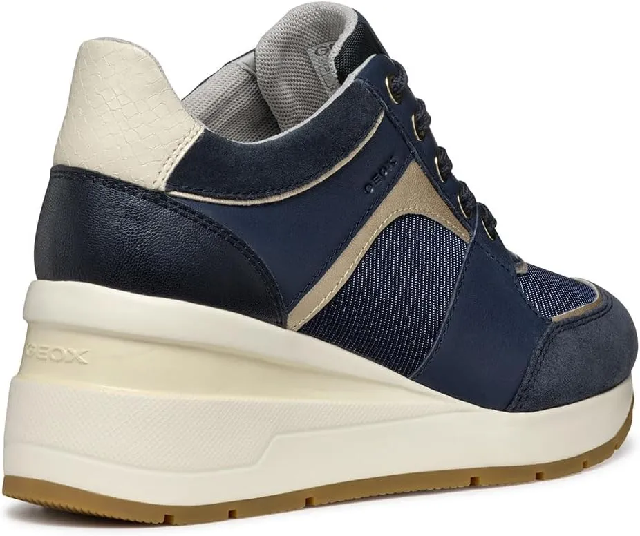 Geox Women's Low-Top Sneakers