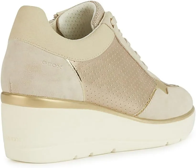 Geox Women's Low-top Sneakers