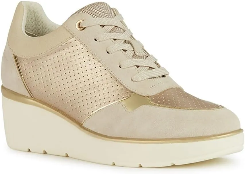 Geox Women's Low-top Sneakers