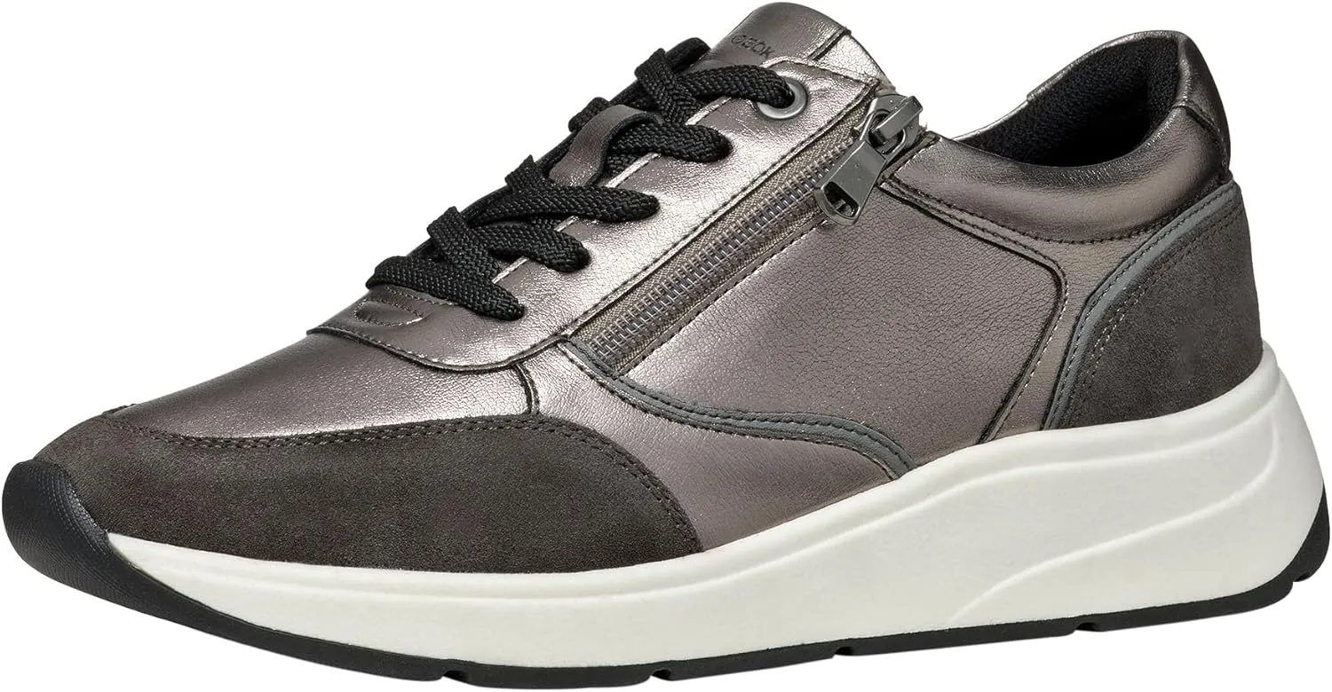 Geox Women's Low-Top Sneakers