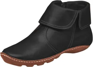 Gibobby Boots for Women Low Heel,Arch Support Boots Casual Flat Platform Short Ankle Boots Everyday Boots for Ladies