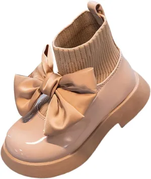 Girls Ankle Boots Girls And Boys Children's Casual Shoes Mesh Soft Sole Breathable Sports Short Outdoor Hiking Shoes