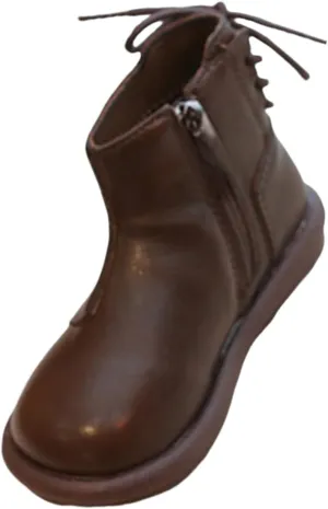 Girls Boots Ankle Boots Girls And Boys Children's Casual Shoes Mesh Soft Sole Breathable Sports Short Boots Round Toe