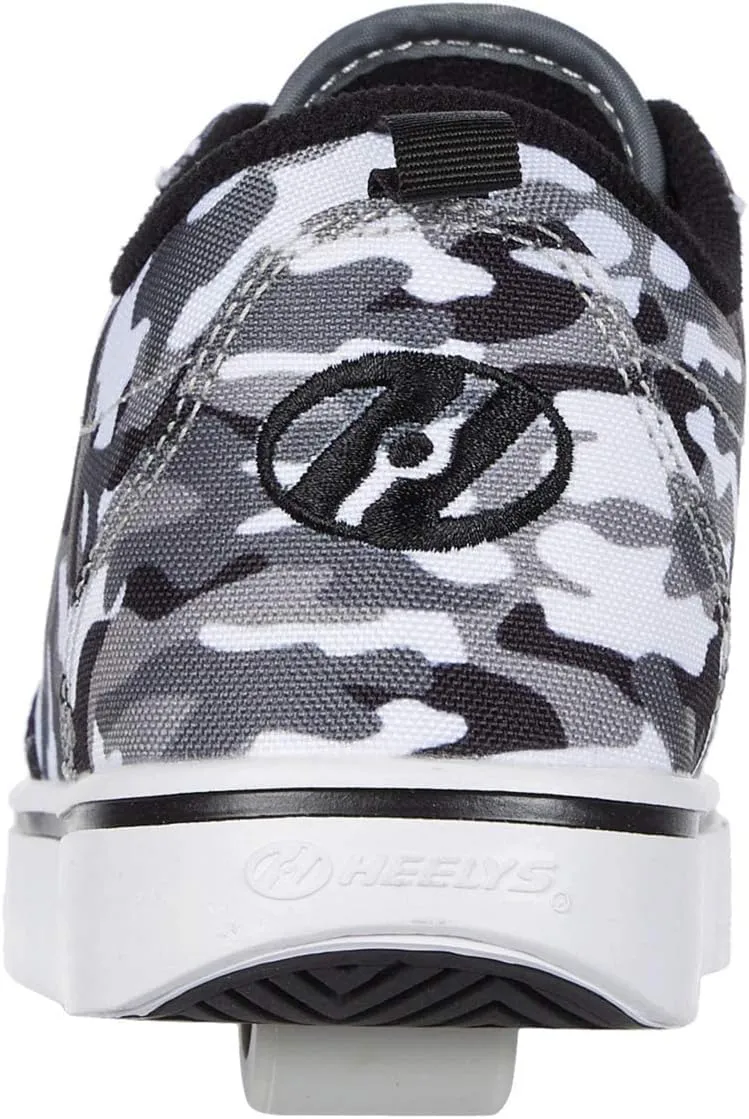 Heelys girls Wheeled Footwear Skate Shoe