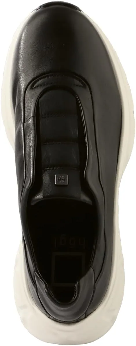 HÖGL Women's Low-Top Sneakers Trainers