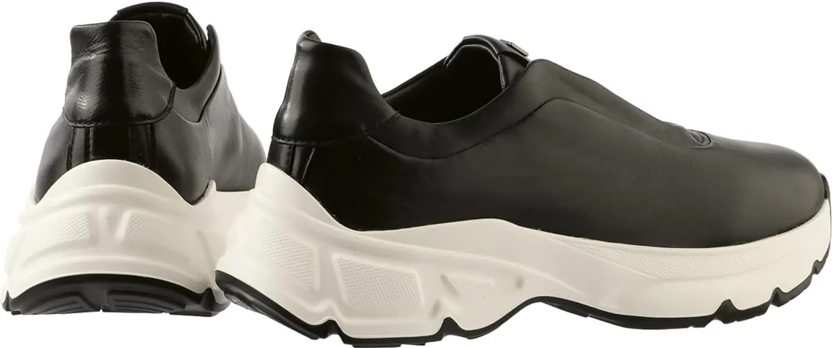HÖGL Women's Low-Top Sneakers Trainers