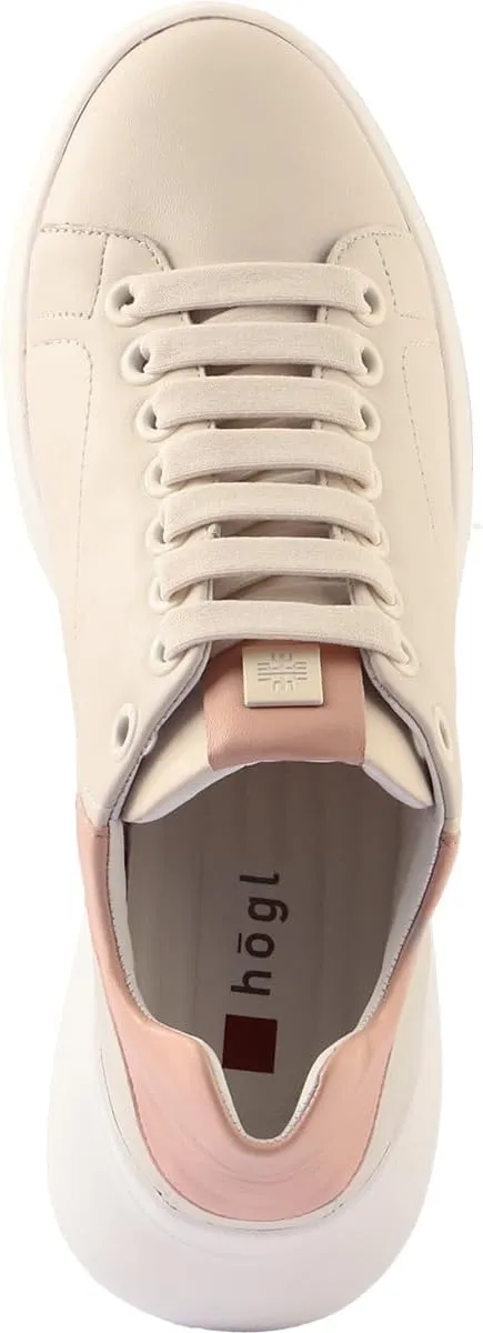 HÖGL Women's Low-Top Sneakers Trainers