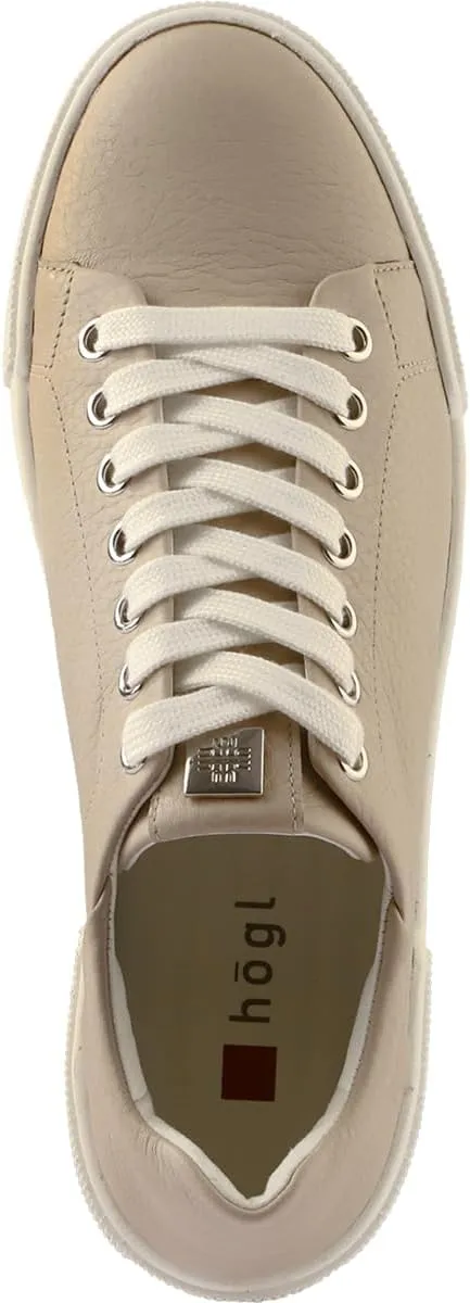 HÖGL Women's Low-Top Sneakers Trainers
