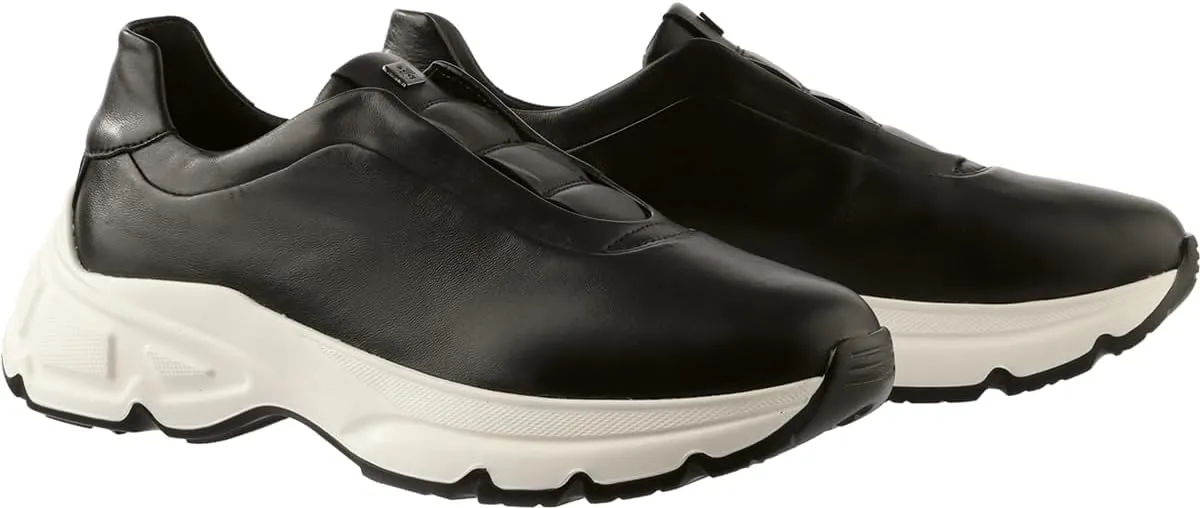 HÖGL Women's Low-Top Sneakers Trainers