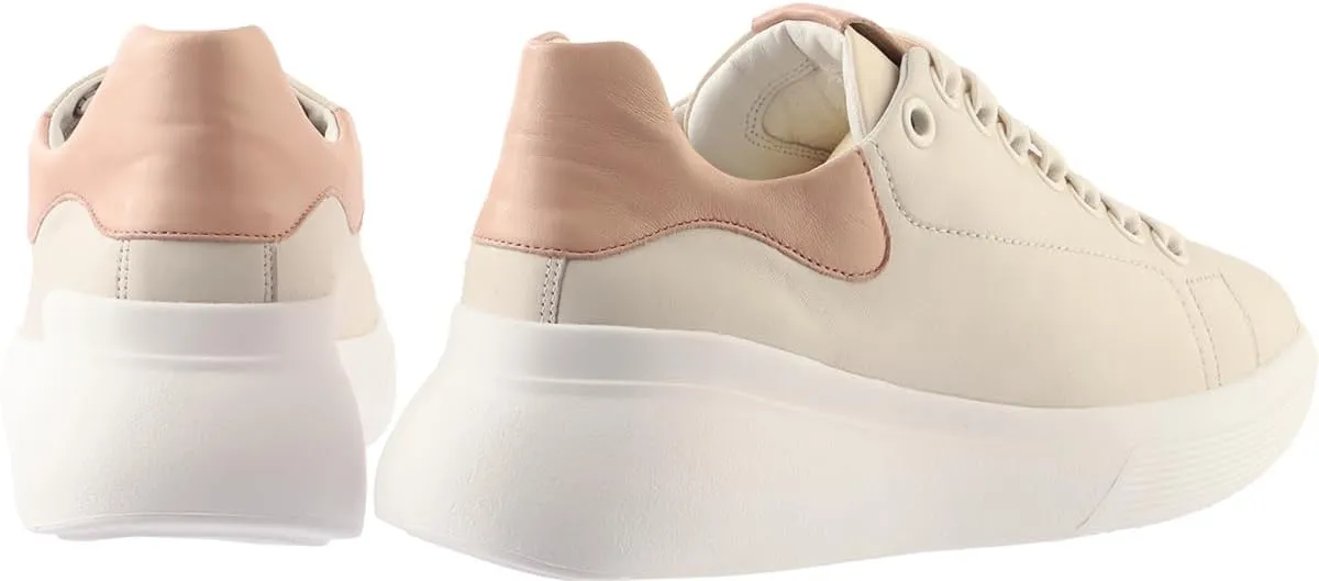 HÖGL Women's Low-Top Sneakers Trainers