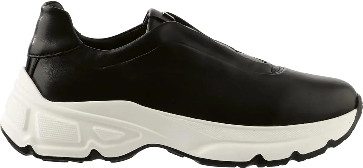 HÖGL Women's Low-Top Sneakers Trainers