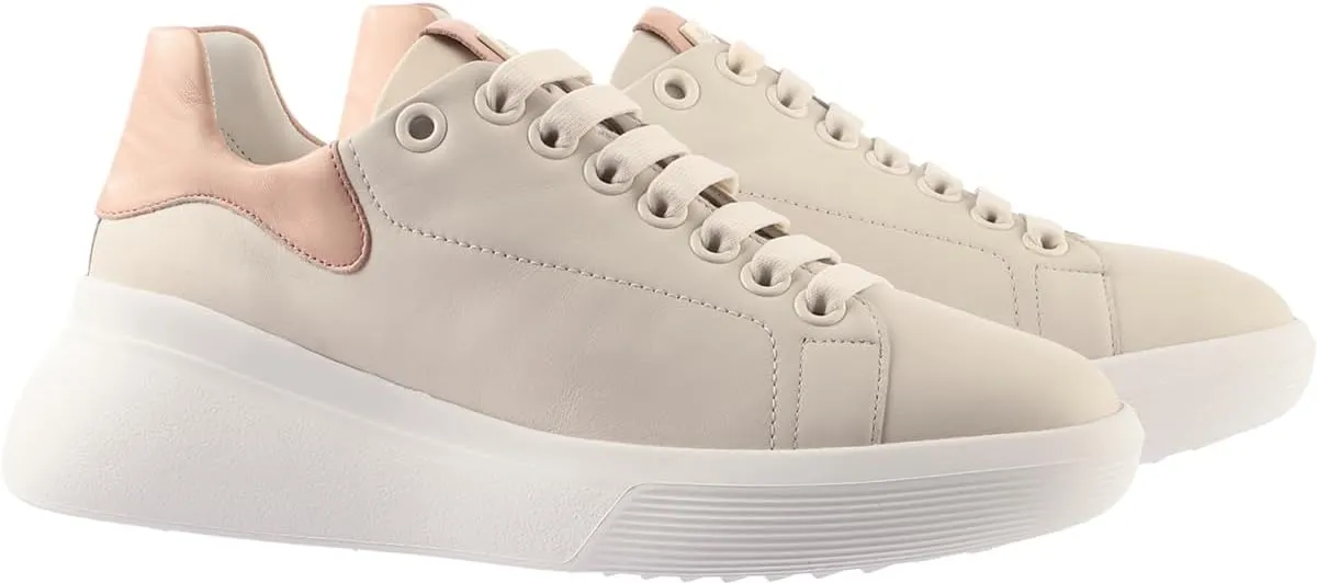 HÖGL Women's Low-Top Sneakers Trainers