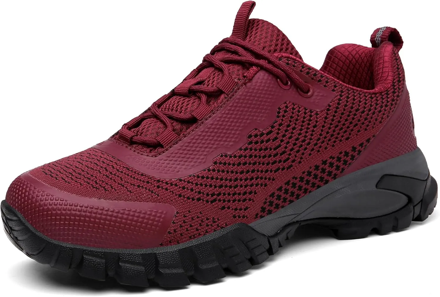 Hiking Shoes Women Waterproof Lightweight for Trail Trekking Camping Outdoor