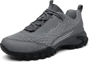 Hiking Shoes Women Waterproof Lightweight for Trail Trekking Camping Outdoor