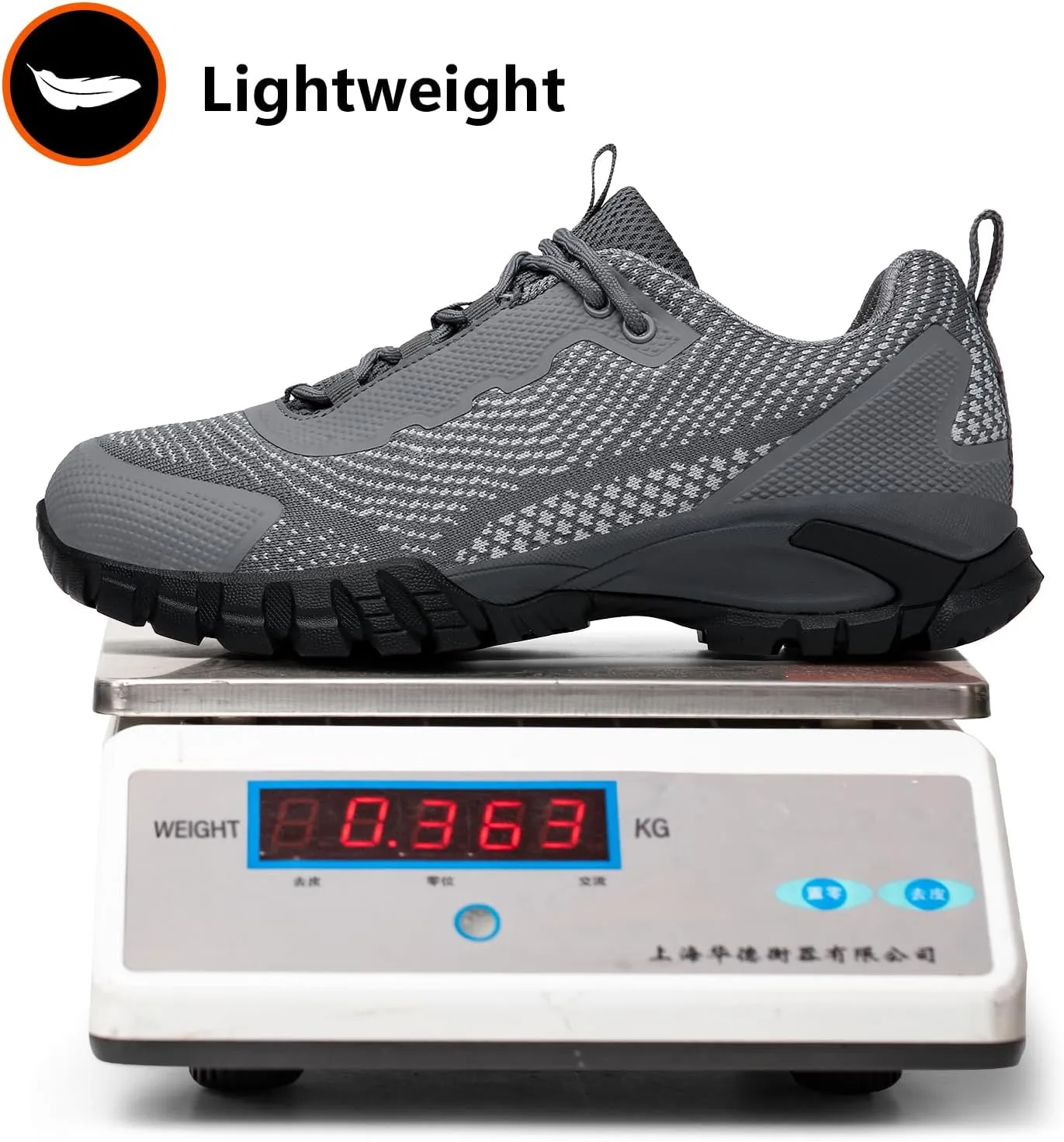 Hiking Shoes Women Waterproof Lightweight for Trail Trekking Camping Outdoor