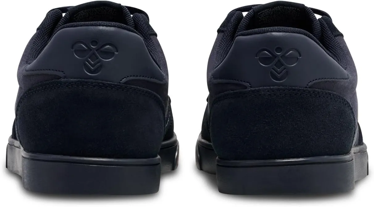 hummel Unisex Low-Top Sneakers