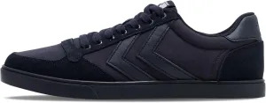 hummel Unisex Low-Top Sneakers