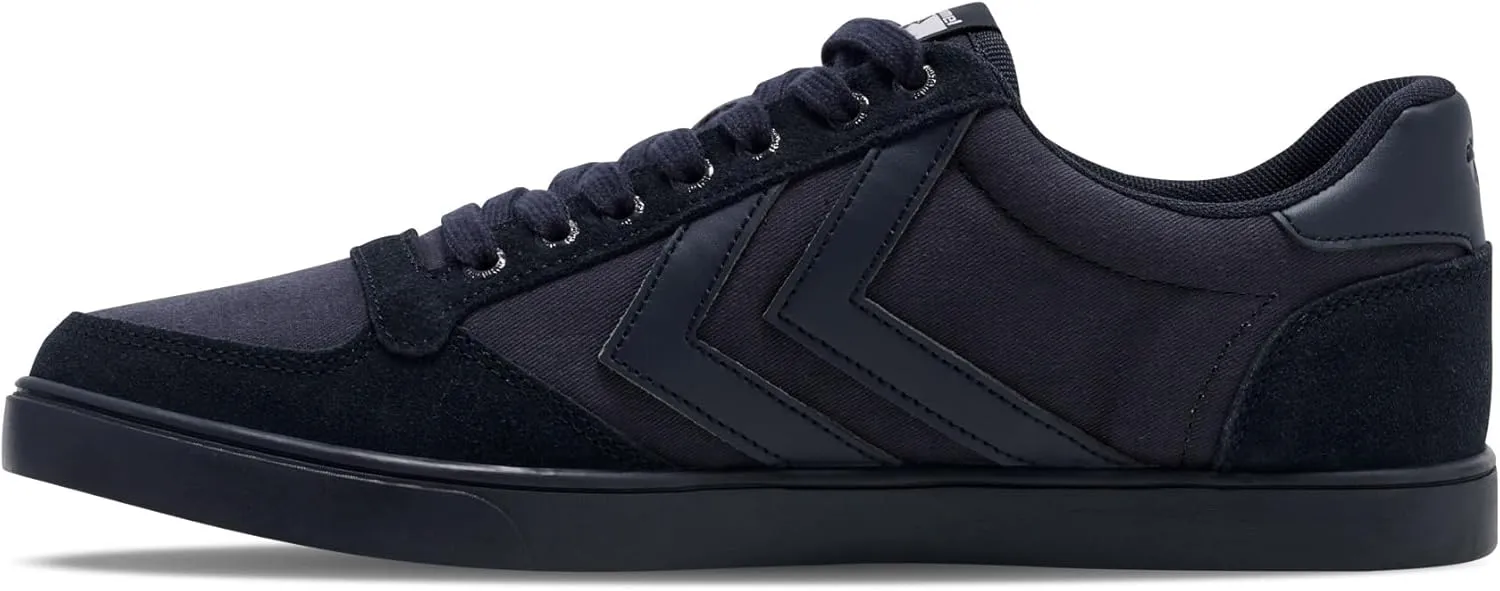 hummel Unisex Low-Top Sneakers