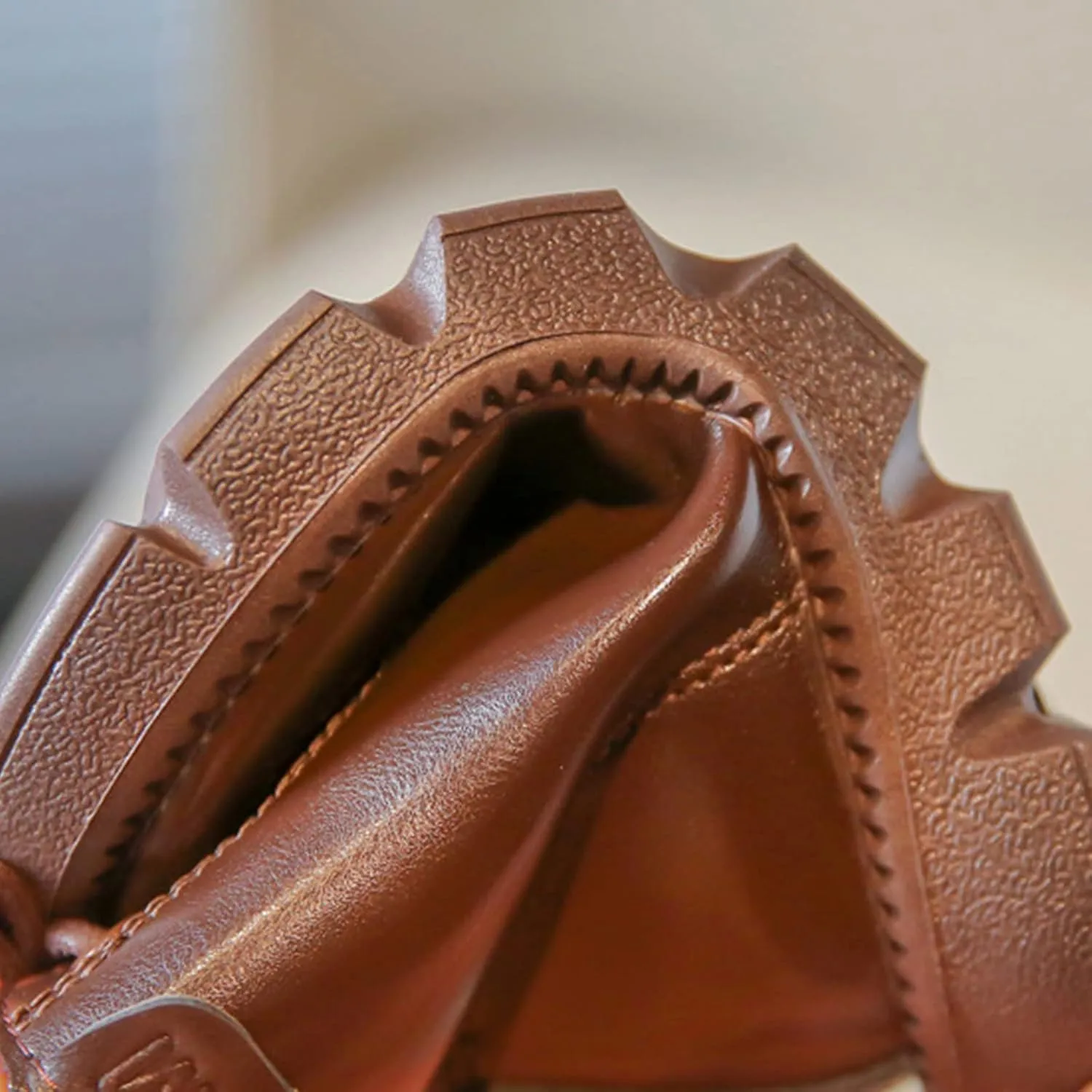 Infant Boots Fashion Spring And Autumn Children Boots Boys And Girls Ankle Boots Thick Bottom Non Leather Comfort Shoes