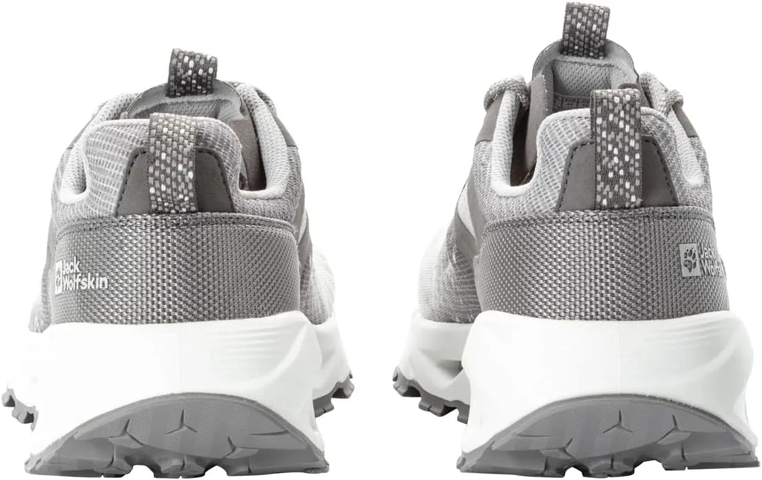 Jack Wolfskin Men's Low-Top Sneakers