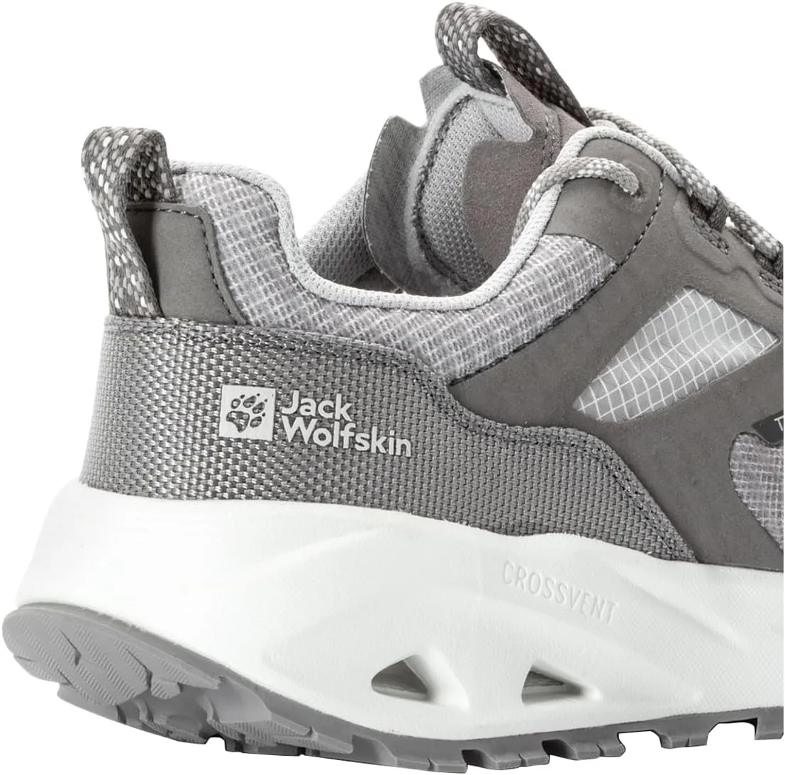 Jack Wolfskin Men's Low-Top Sneakers