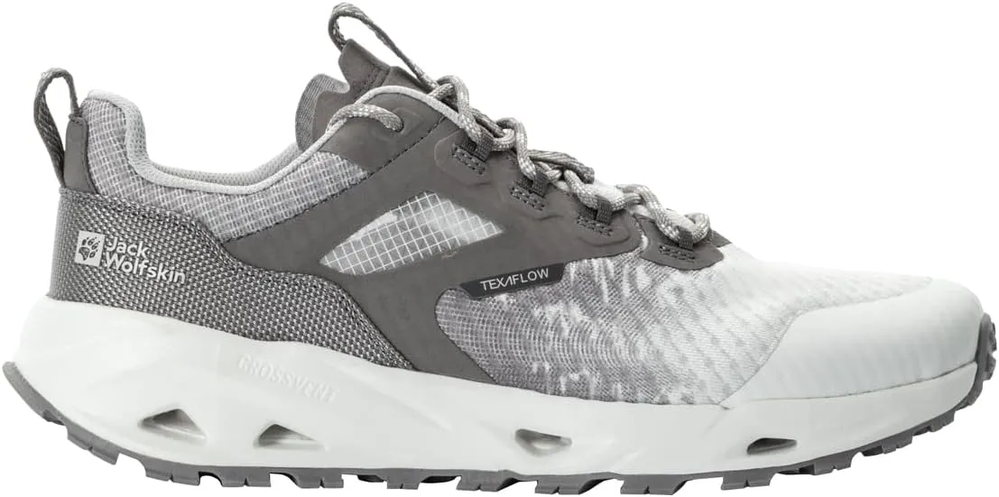 Jack Wolfskin Men's Low-Top Sneakers