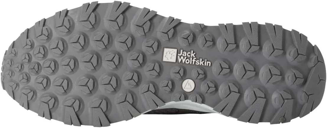 Jack Wolfskin Men's Low-Top Sneakers
