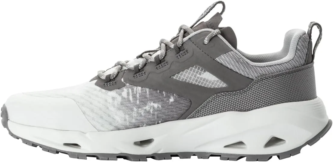 Jack Wolfskin Men's Low-Top Sneakers
