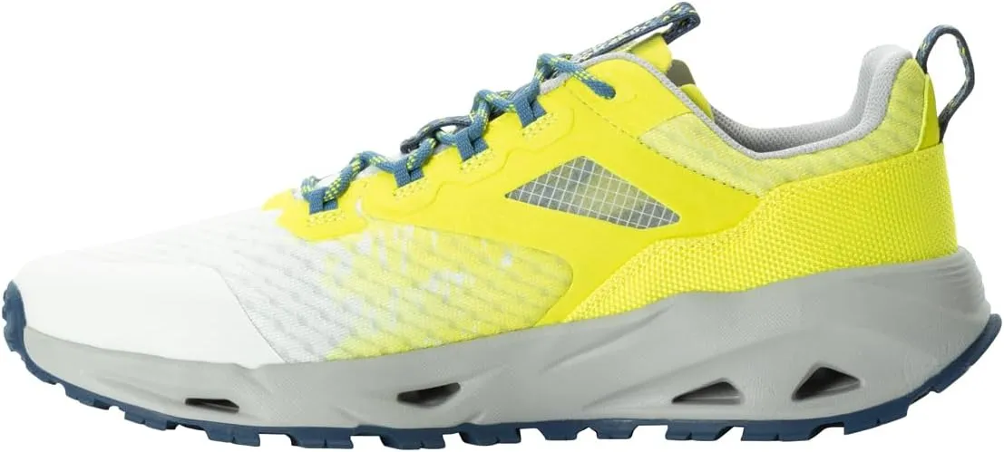 Jack Wolfskin Men's Low-Top Sneakers