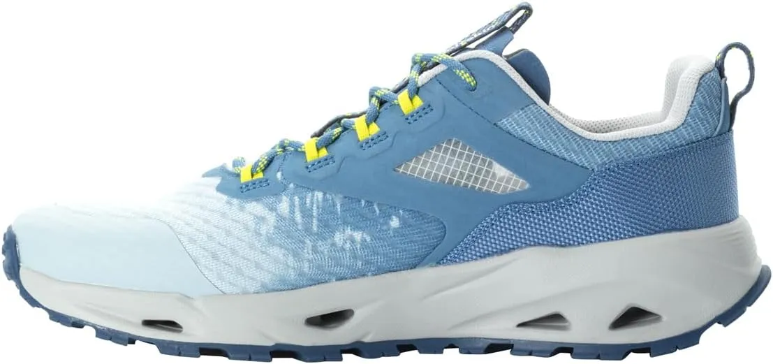 Jack Wolfskin Men's Low-Top Sneakers