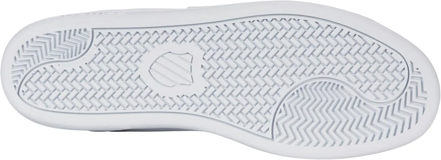 K-Swiss Men's Low-Top Sneakers