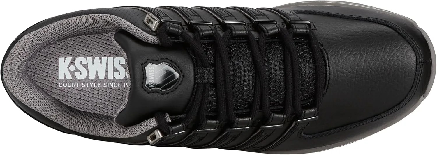 K-Swiss Men's Low-Top Sneakers