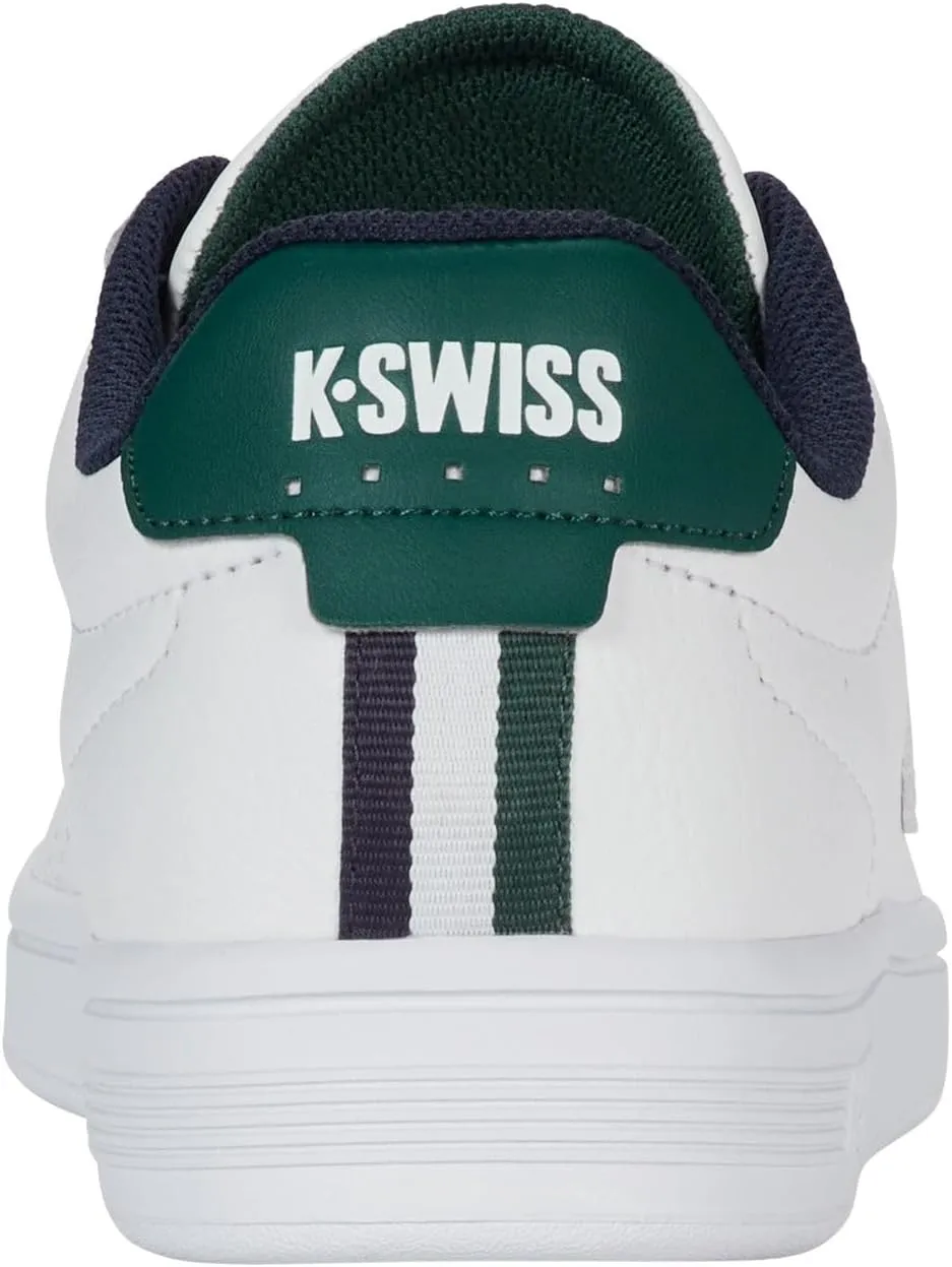 K-Swiss Men's Low-Top Sneakers