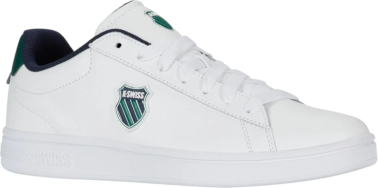 K-Swiss Men's Low-Top Sneakers