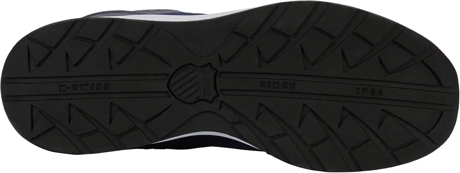 K-Swiss Men's Low-Top Sneakers