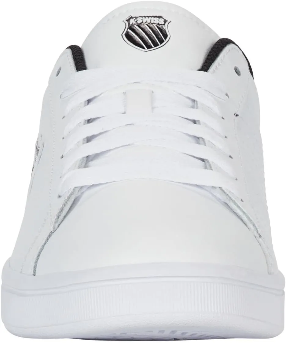 K-Swiss Men's Low-Top Sneakers
