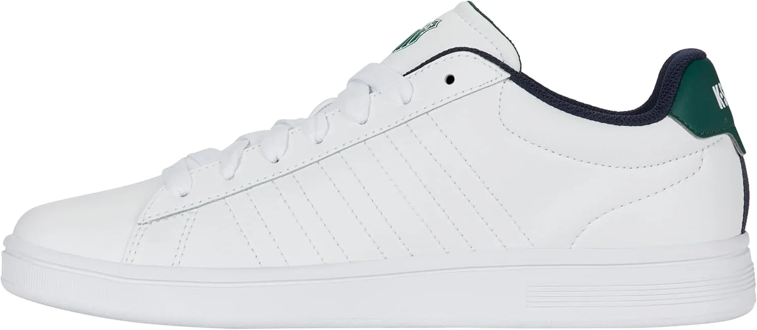 K-Swiss Men's Low-Top Sneakers