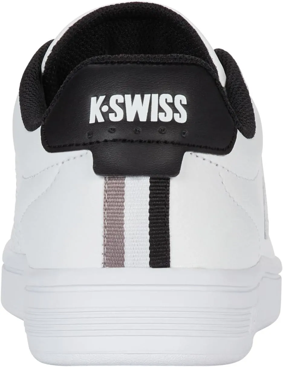 K-Swiss Men's Low-Top Sneakers