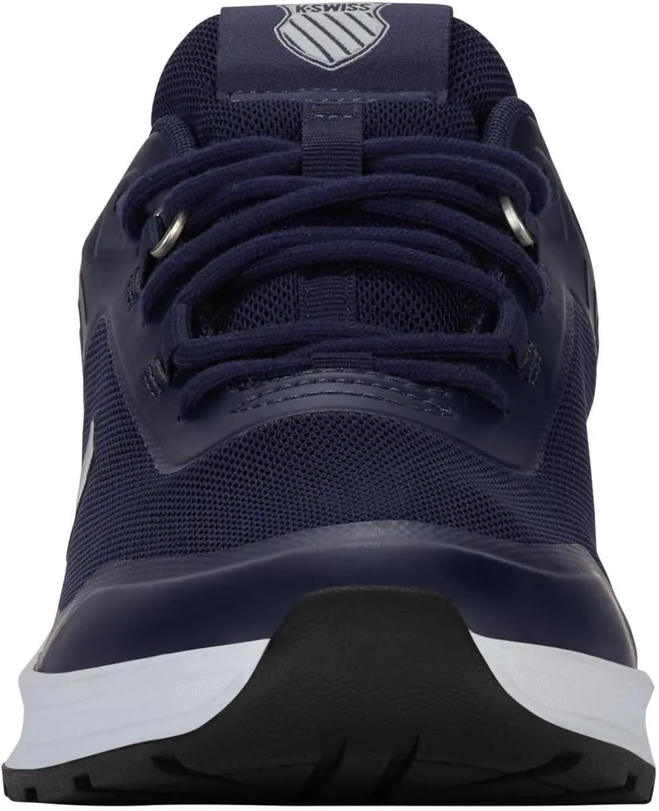 K-Swiss Men's Low-Top Sneakers
