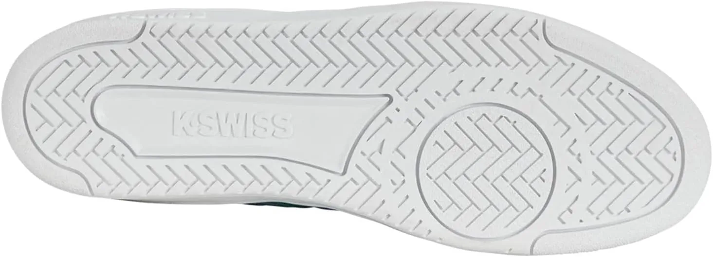 K-Swiss Men's Low-top Sneakers