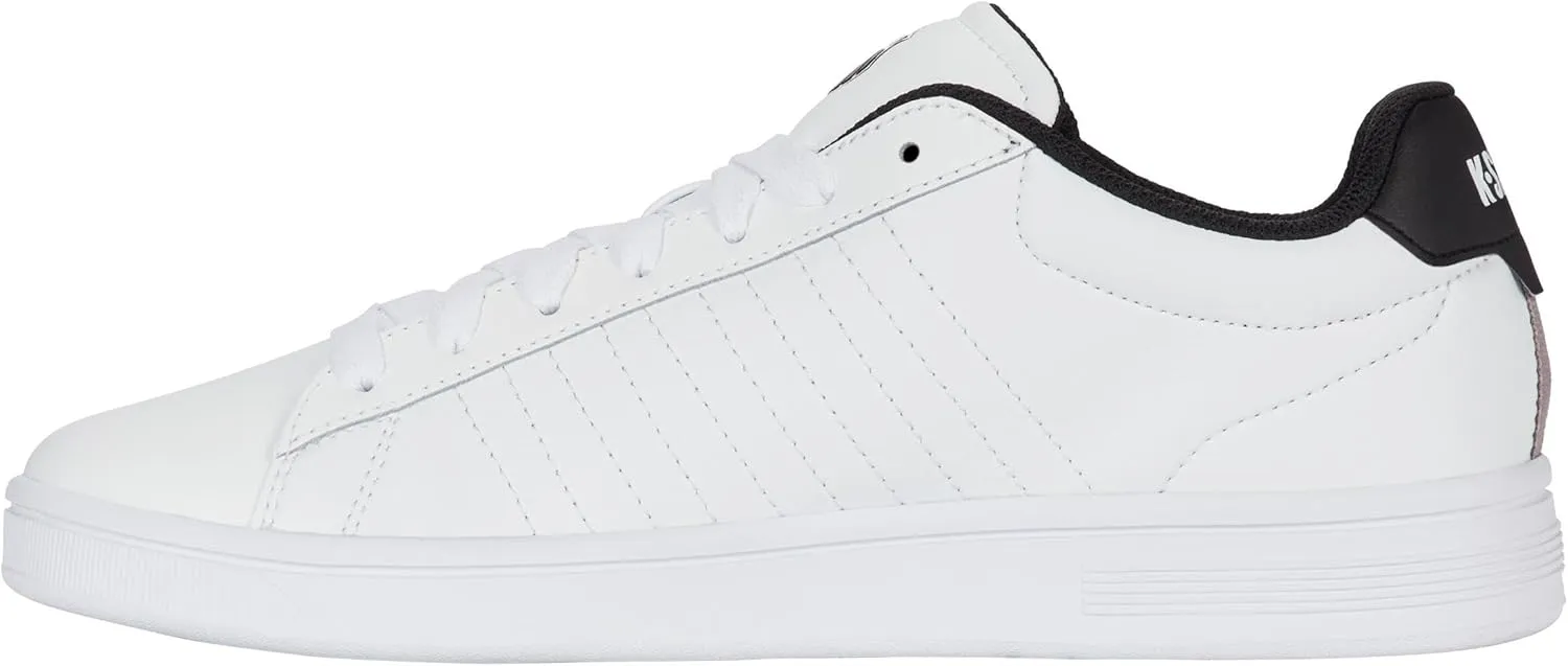 K-Swiss Men's Low-Top Sneakers