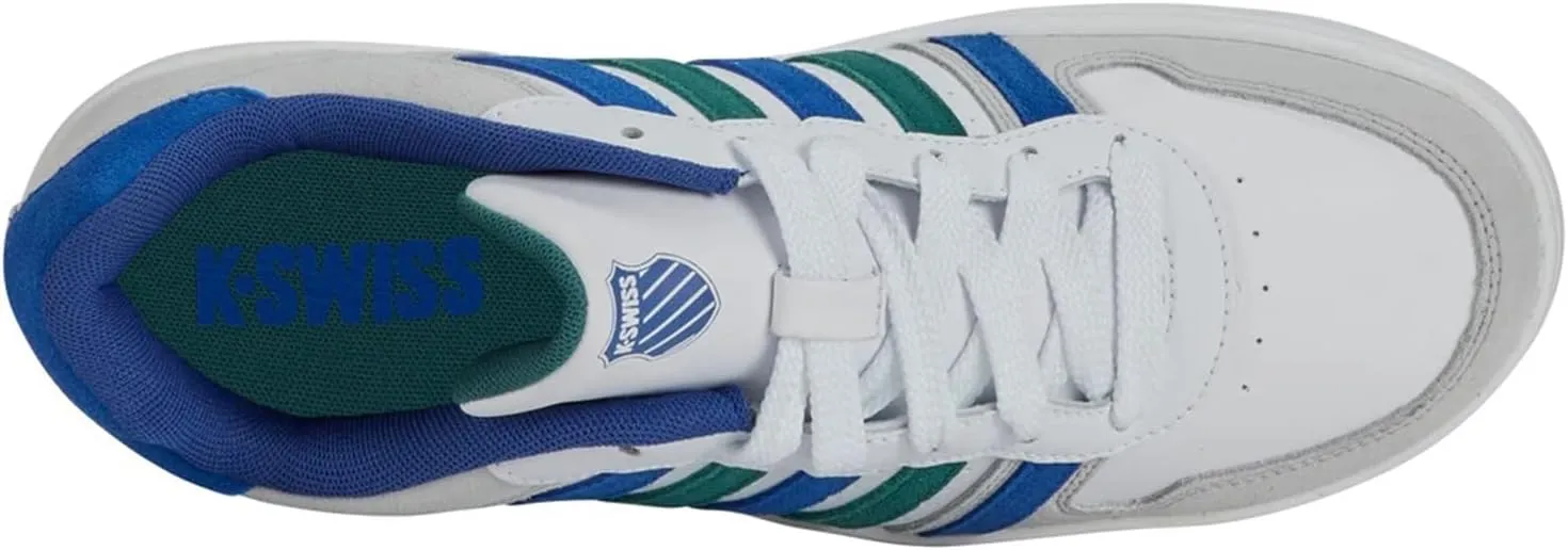 K-Swiss Men's Low-top Sneakers