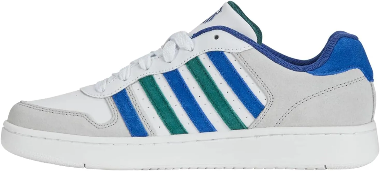 K-Swiss Men's Low-top Sneakers