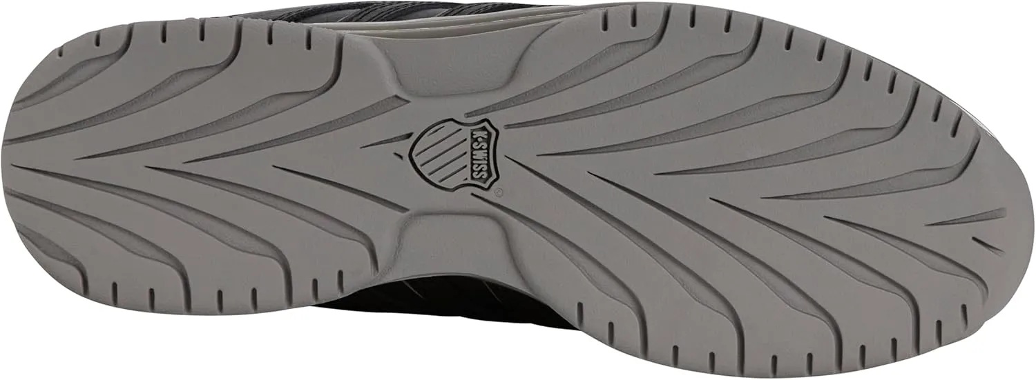 K-Swiss Men's Low-Top Sneakers