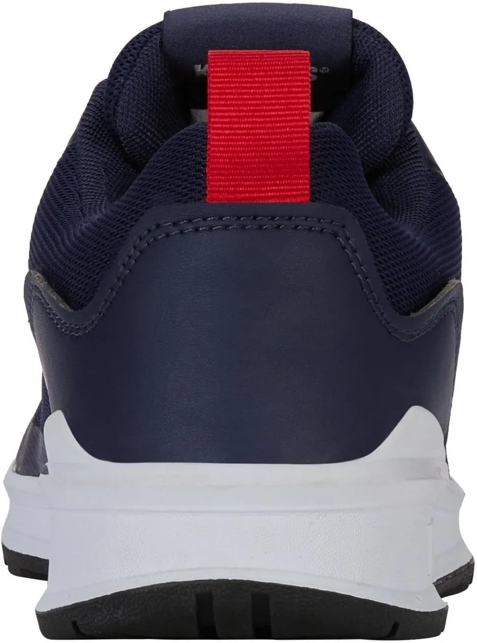 K-Swiss Men's Low-Top Sneakers