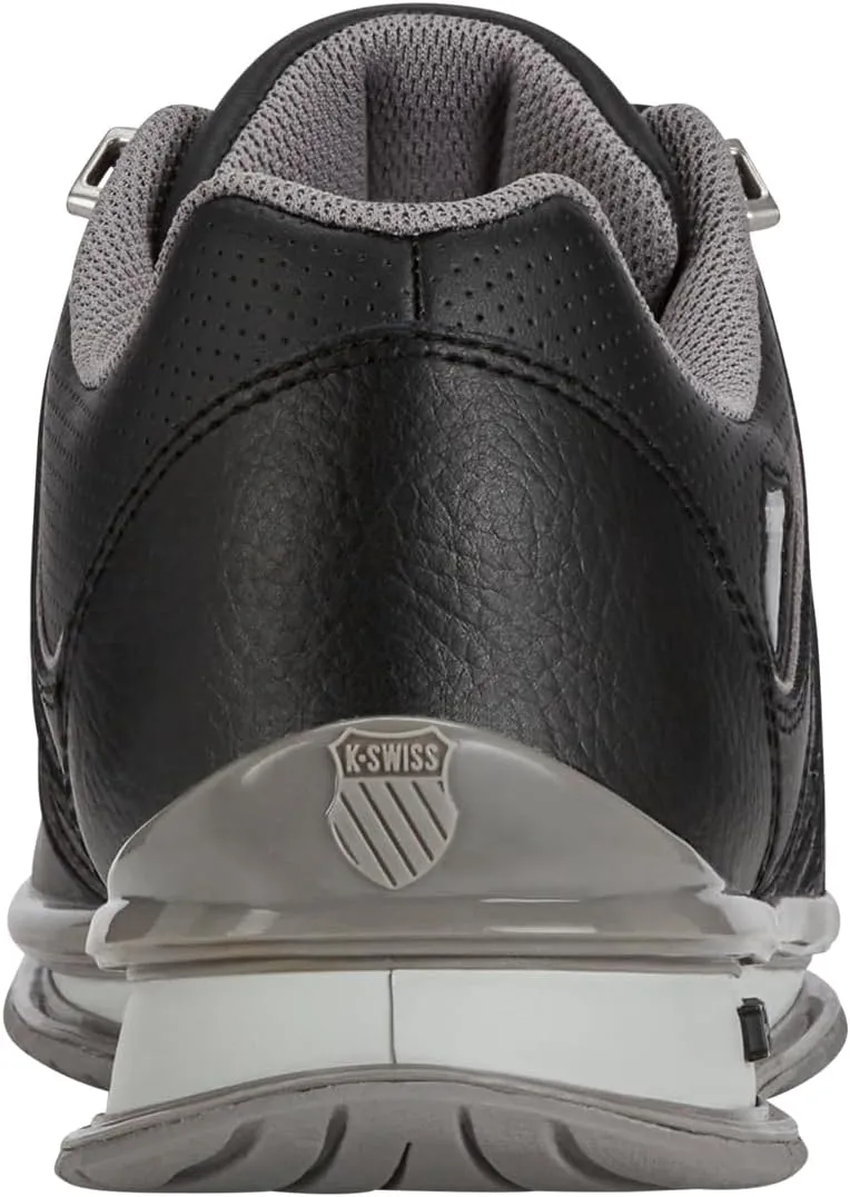 K-Swiss Men's Low-Top Sneakers
