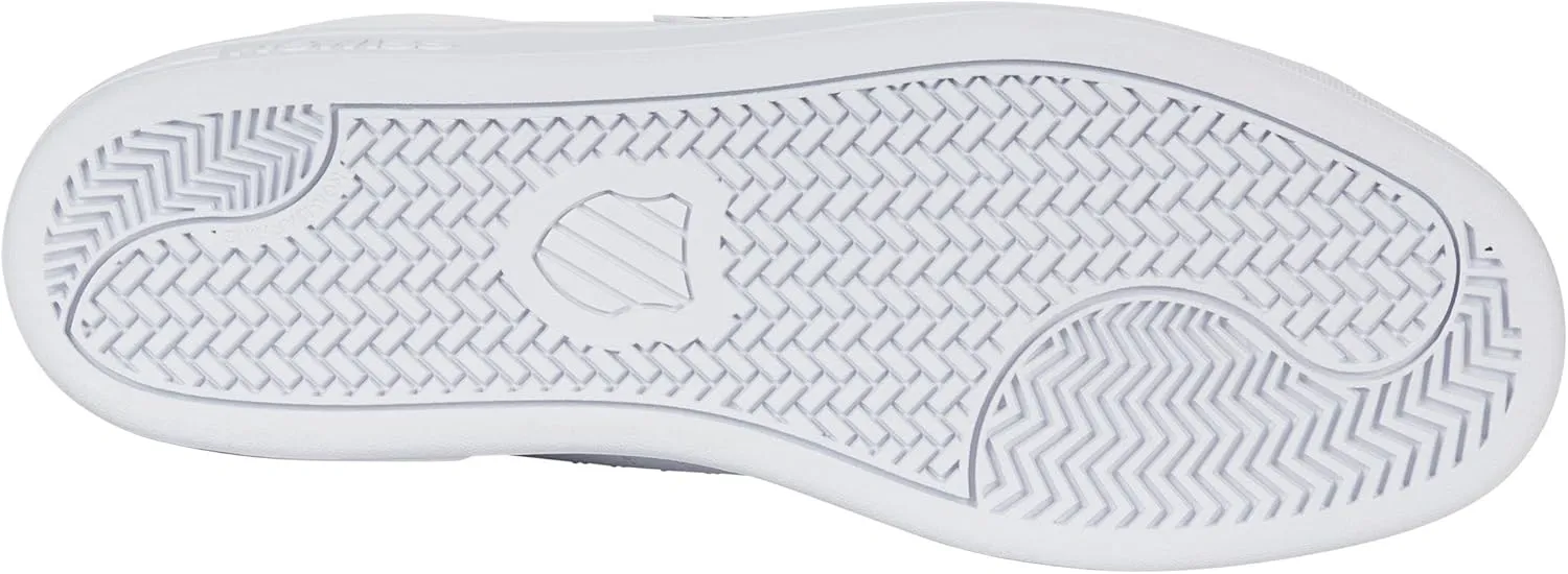 K-Swiss Men's Low-Top Sneakers